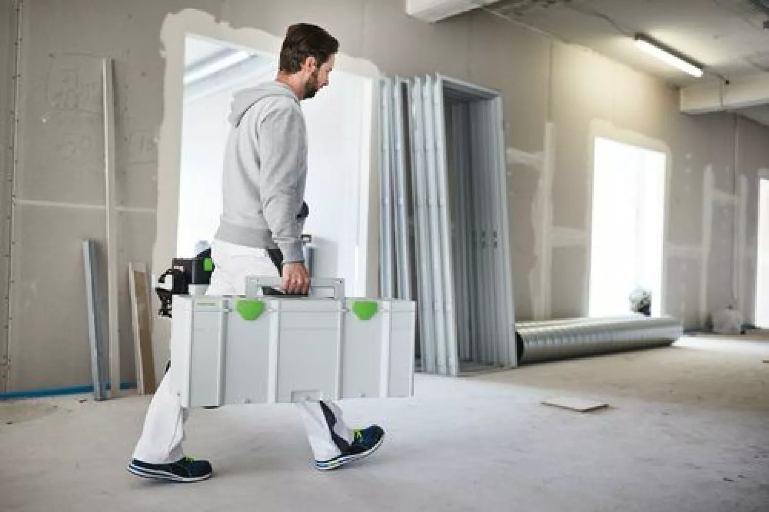 Festool SYS3 XXL 337 SYSTAINER³ - 64,2L thumbnail 3