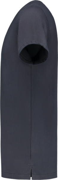 Workman 0374 T-Shirt Heavy Duty - Graphite - 5XL - Detailed view of the product