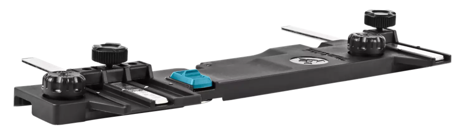 Makita 195838-7 adapter voor geleiderails voor cirkelzaag DHS630 / HS6100 / HS6101