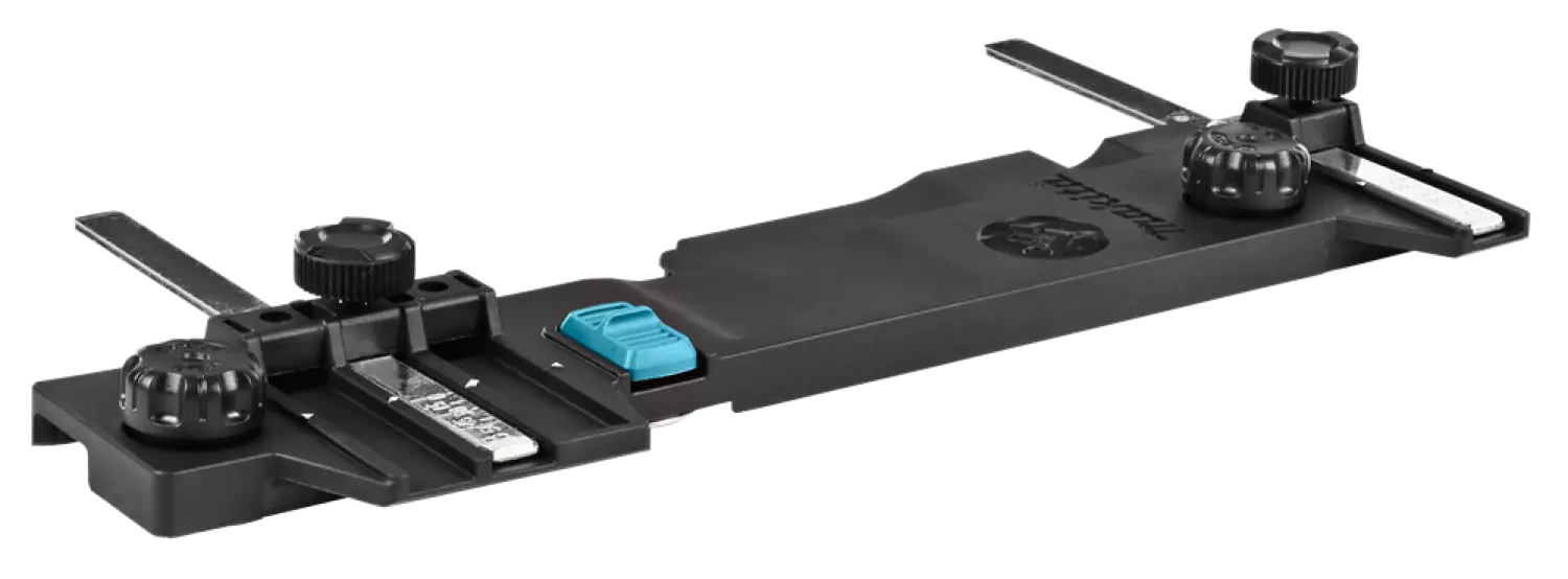 Makita 195838-7 Adapter Voor Geleiderails Voor Cirkelzaag thumbnail 3