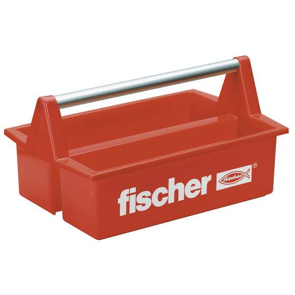 Fischer MOBIBOX WZK Gereedschapsbak - 410 X 225 X 210mm