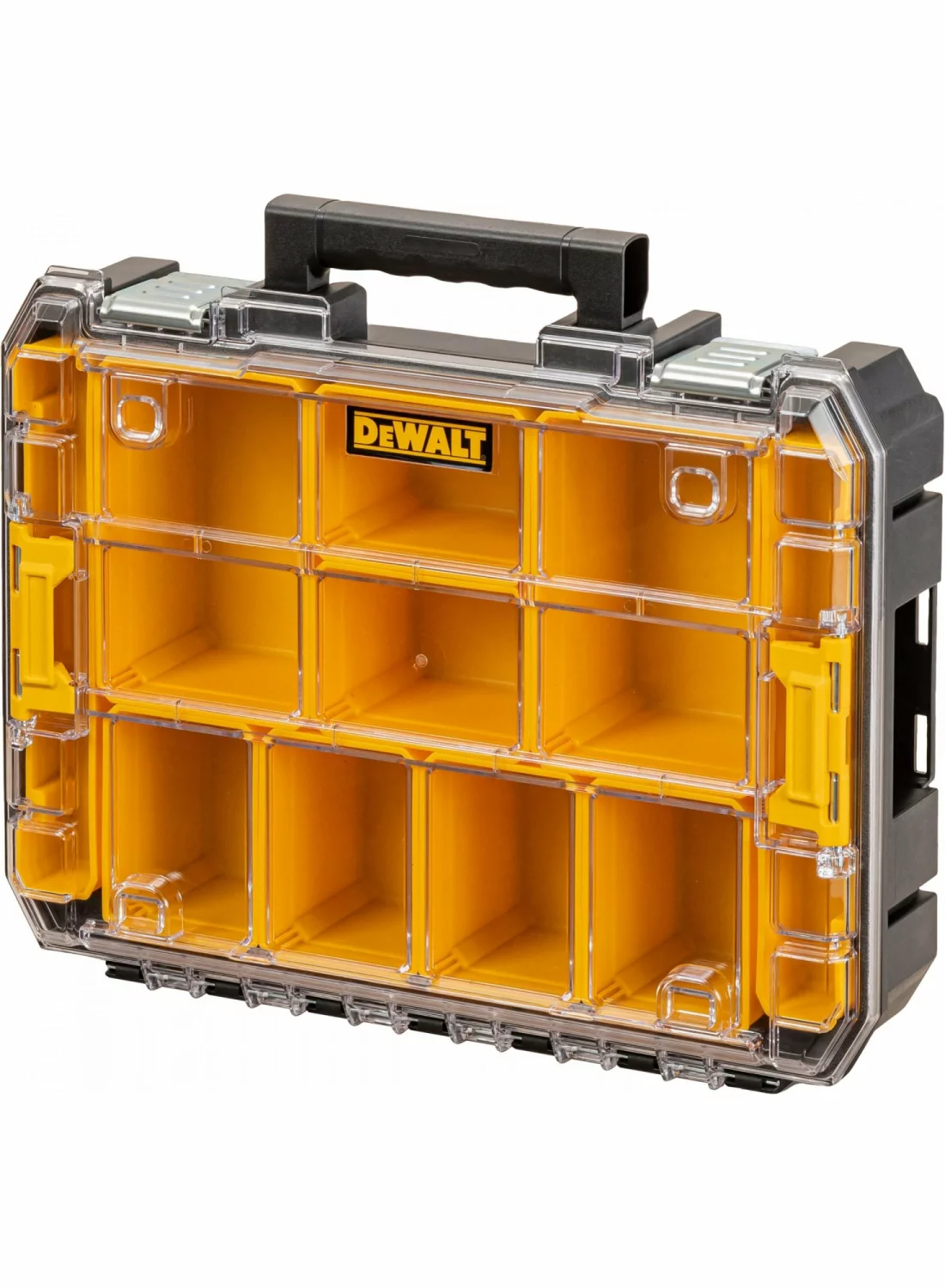 DeWALT DWST82968-1 Tstak Premium Organiser
