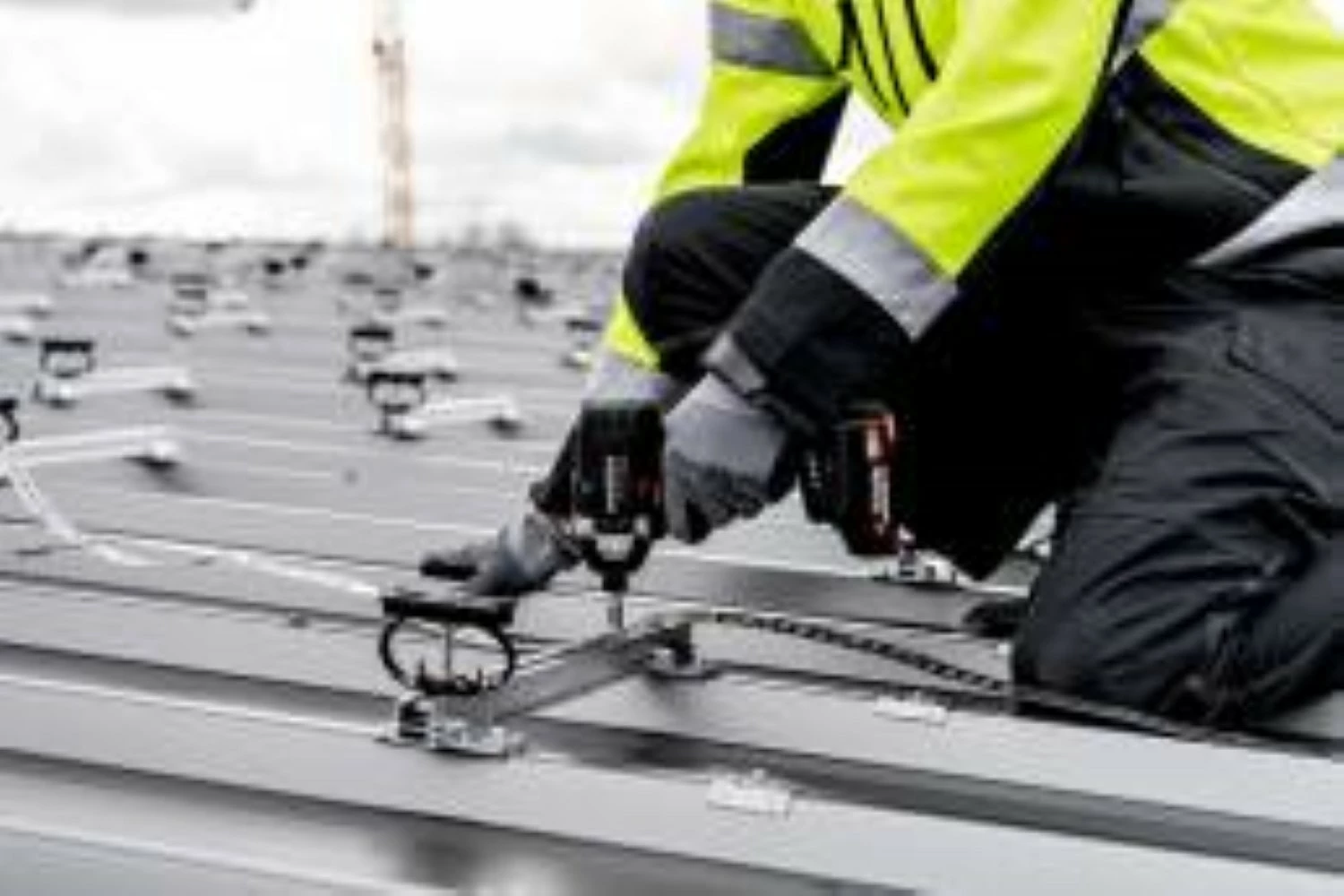 Metabo SSD 18 LT 200 BL 18V Li-Ion Accu Slagmoersleutel Body In Metabox - Koolborstelloos thumbnail 4