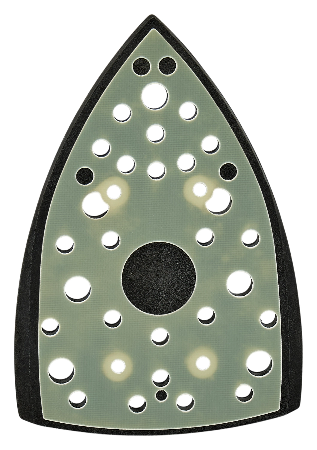 Makita 141V54-1 Schuurzool Voor BO006CG - 100x150mm thumbnail 3