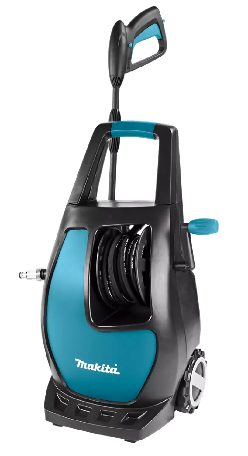 Makita HW111 Hogedrukreiniger - 1700W - 110bar thumbnail 4