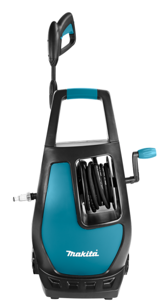 Makita HW111 Hogedrukreiniger - 1700W - 110bar - Detailed view of the product