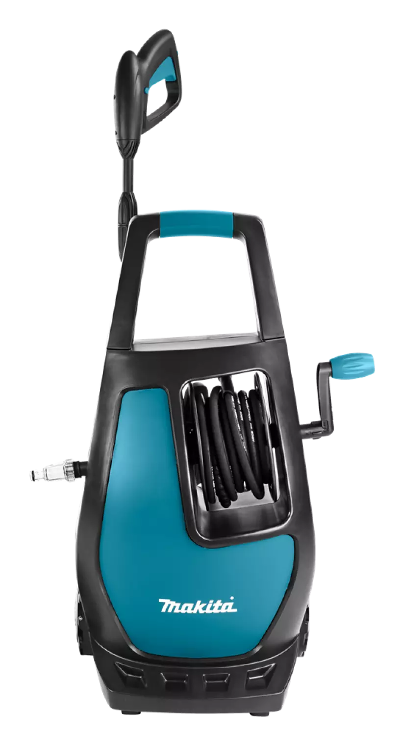 Makita HW111 Hogedrukreiniger - 1700W - 110bar thumbnail 3