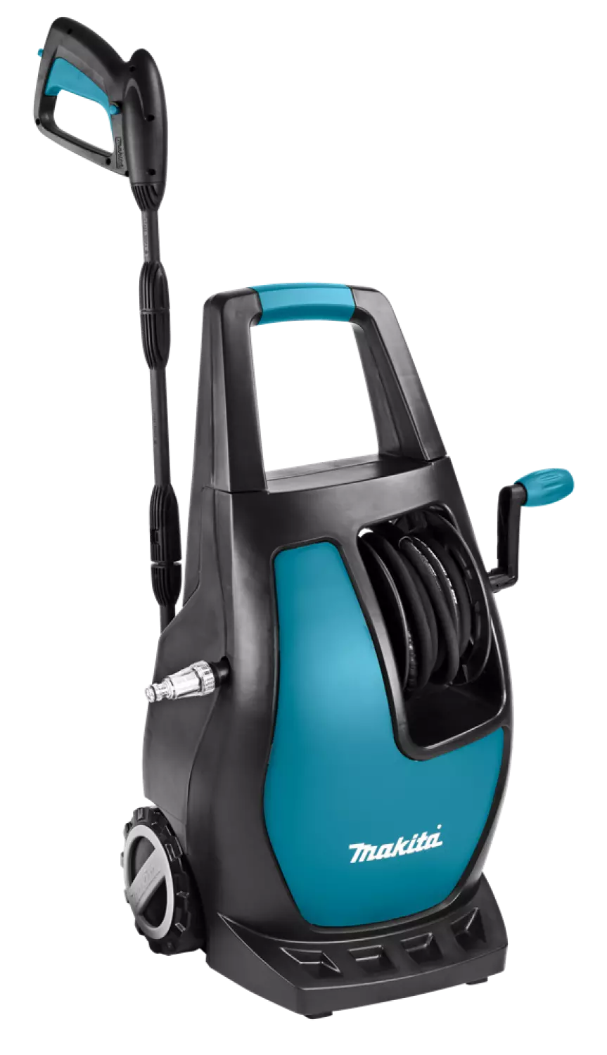 Makita HW111 Hogedrukreiniger - 1700W - 110bar