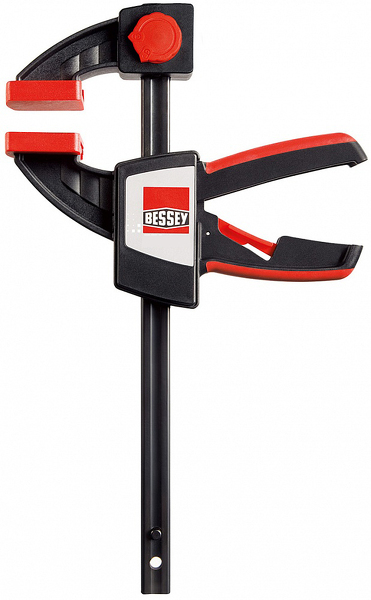 Bessey EZS308 Eenhands Lijmtang - 300 X 80mm