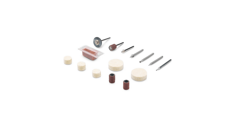 Dremel Stylo+ (2050- 15) Multitool Incl. 15-delige Accessoireset - Detailed view of the product