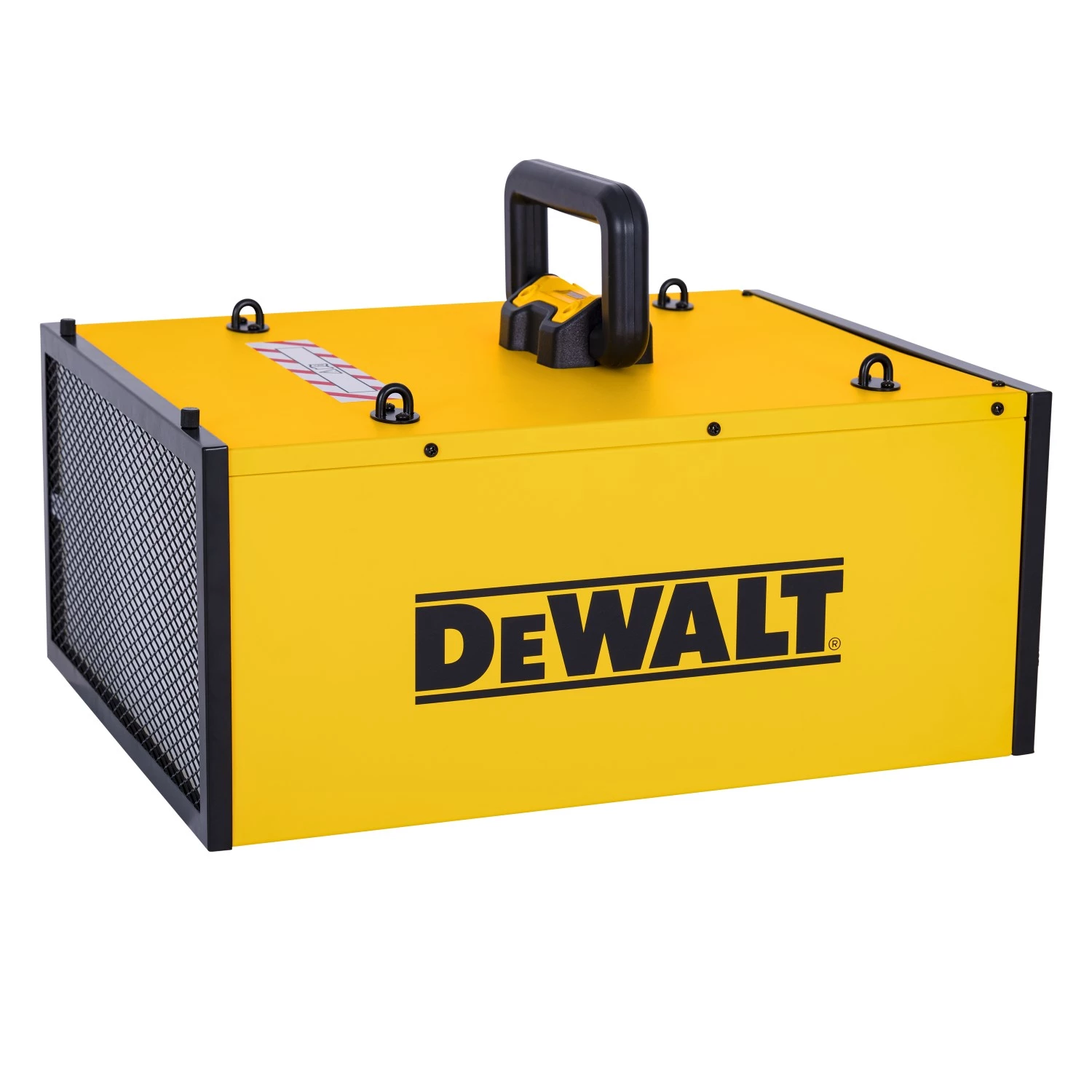 DeWALT DWXAF201 Luchtreiniger - 40M³ thumbnail 3