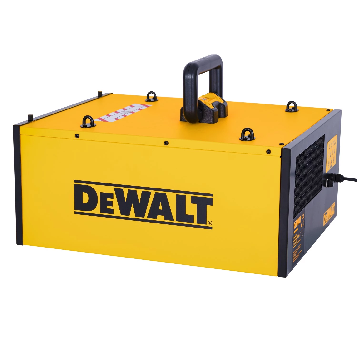 DeWALT DWXAF201 Luchtreiniger - 40M³ thumbnail 4