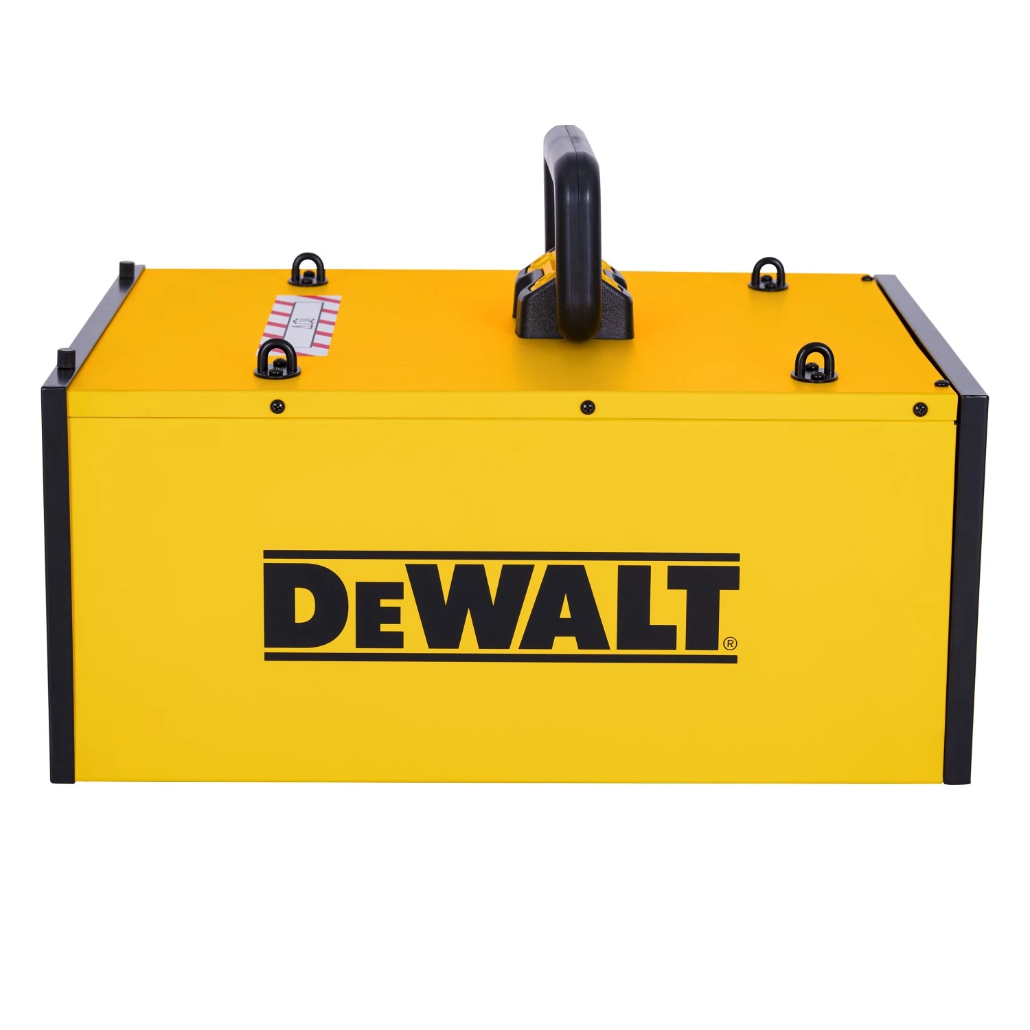 DeWALT DWXAF201 Luchtreiniger - 40M³