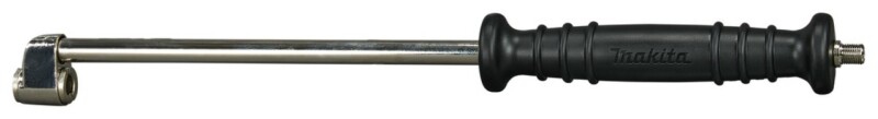 Makita TE00000796 Luchtpompadapter Auto- En Vrachtwagenbanden - 0º - Detailed view of the product