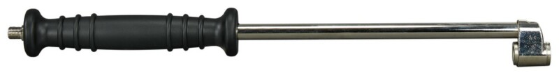 Makita TE00000796 Luchtpompadapter Auto- En Vrachtwagenbanden - 0º - Detailed view of the product
