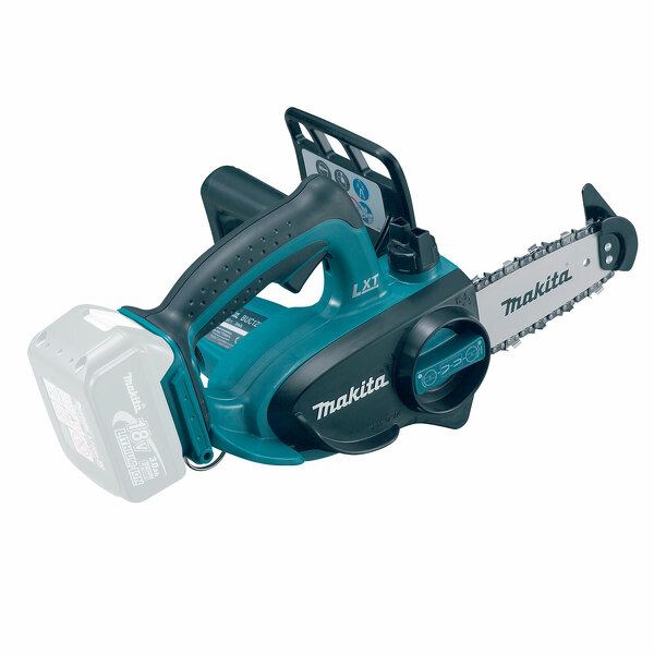 Makita DUC122Z 18V Li-Ion Accu Kettingzaag Body - 115mm