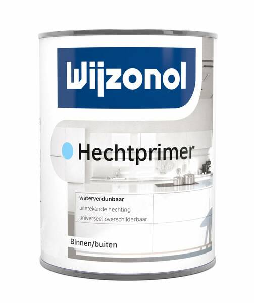 wijzonol hechtprimer kleur 1 ltr