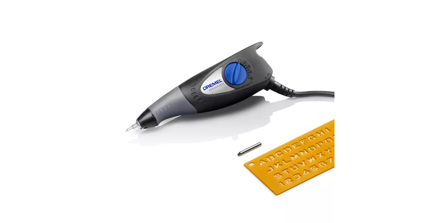 Dremel 290-1 Graveerpen