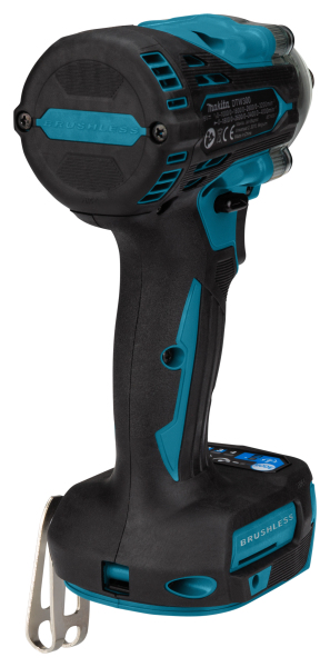 Makita DTW300Z 18V Li-ion Accu Slagmoersleutel Body - 330Nm - 1/2" - Detailed view of the product
