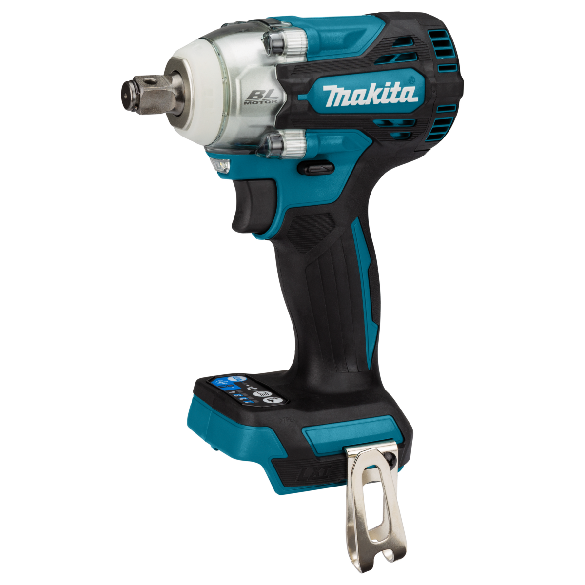 Makita DTW300Z 18V Li-ion Accu slagmoersleutel body - 330Nm - 1/2