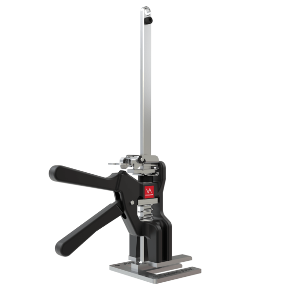 Viking Arm Montagehulp - Tot 150kg Hefvermogen - 7-215mm - Detailed view of the product