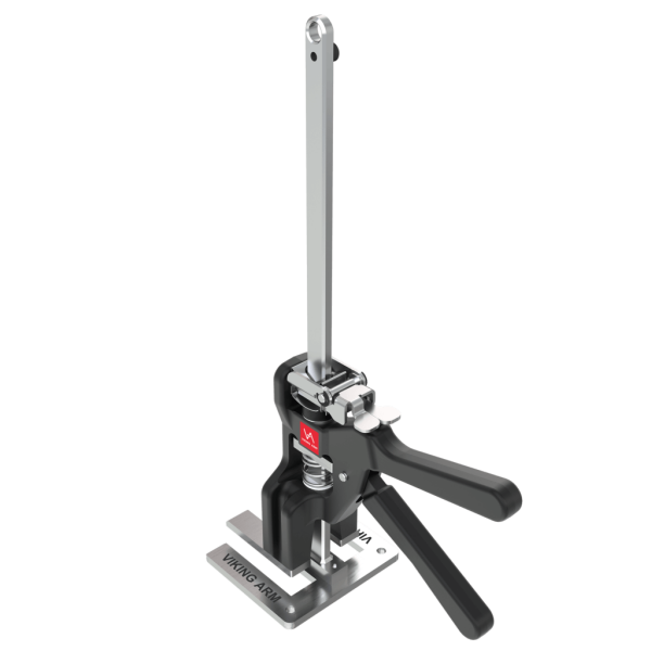 Viking Arm Montagehulp - Tot 150kg Hefvermogen - 7-215mm - Detailed view of the product