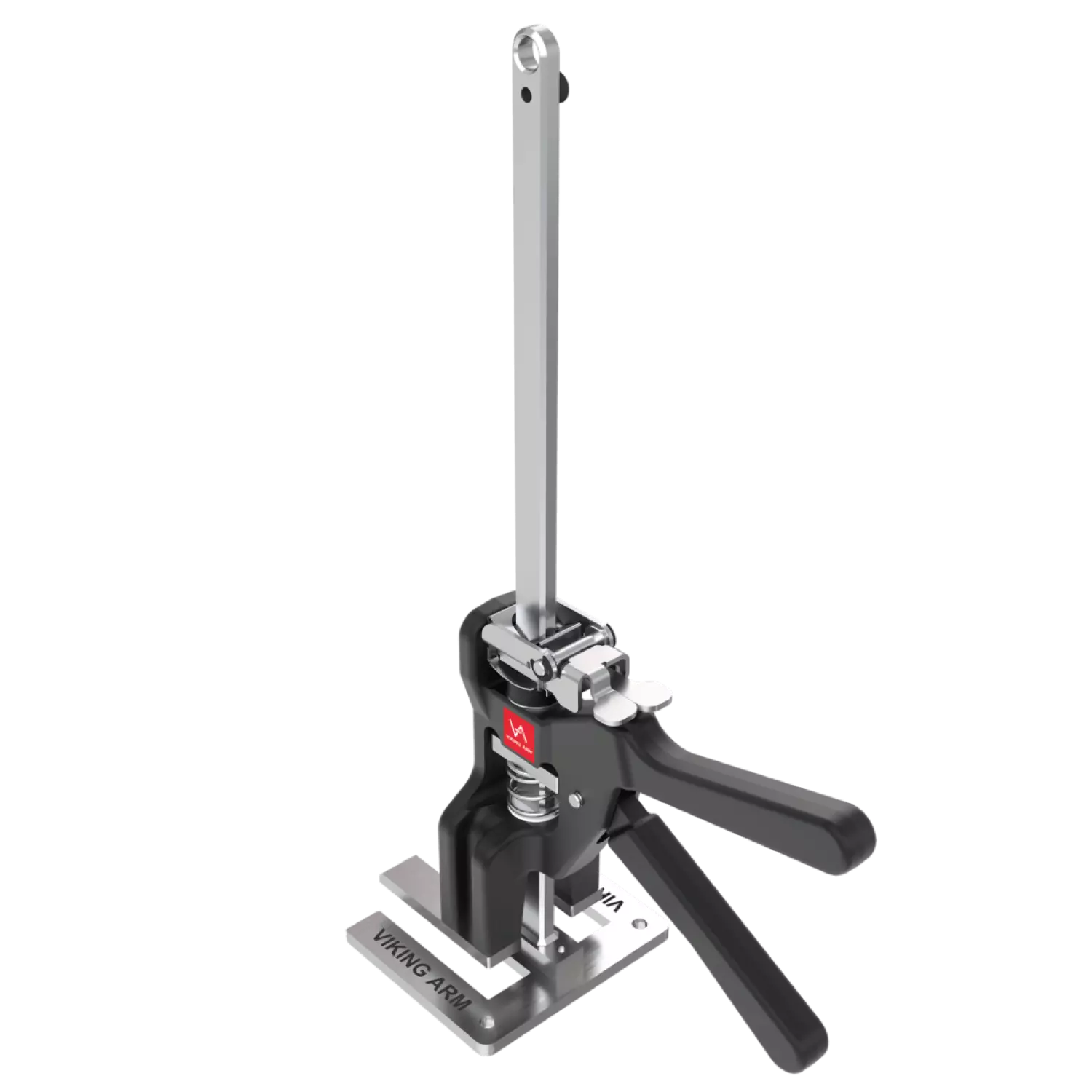 Viking Arm Montagehulp - Tot 150kg Hefvermogen - 7-215mm thumbnail 4