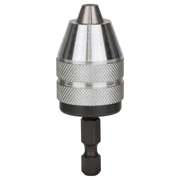 Bosch 2608572072 Snelspanboorhouder Tot 6 Mm