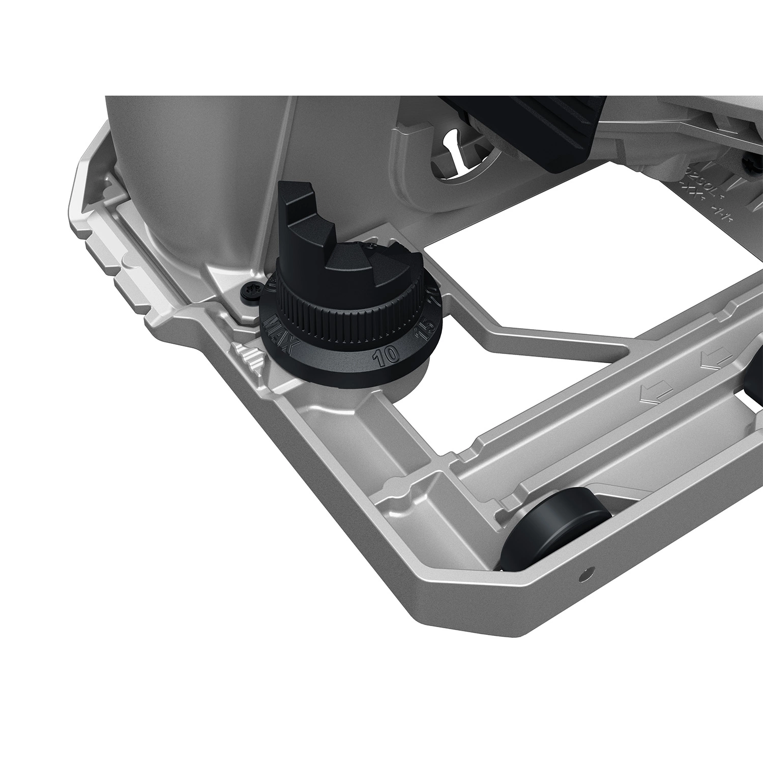 Bosch GNF18V-40 Accu Muurfrees thumbnail 4