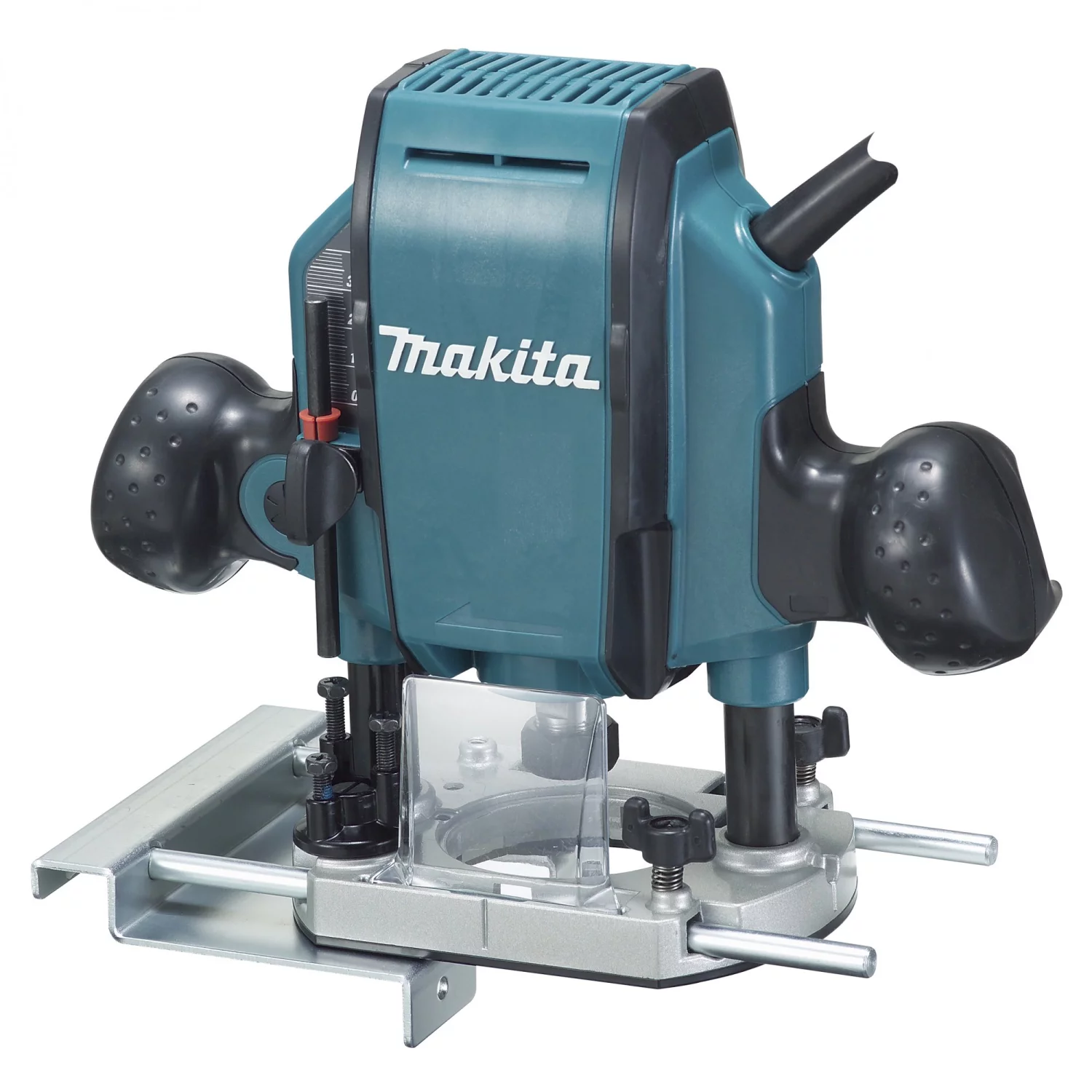 MAKITA Bovenfrees RP0900J - 900 W - In Mbox