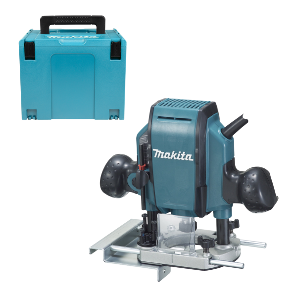 Makita RP0900J Bovenfrees In Mbox - 900W - 8mm - Default image for the product