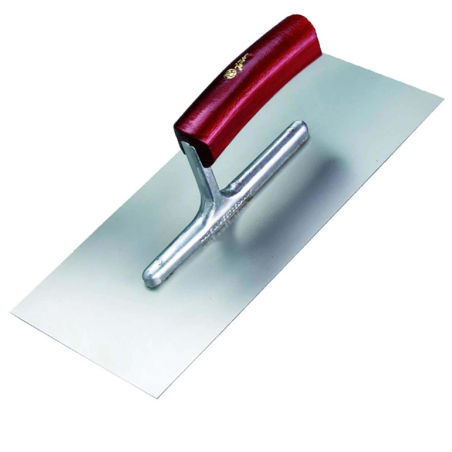 Het Melkmeisje 327280 Plakspaan - RVS - 280 X 130mm