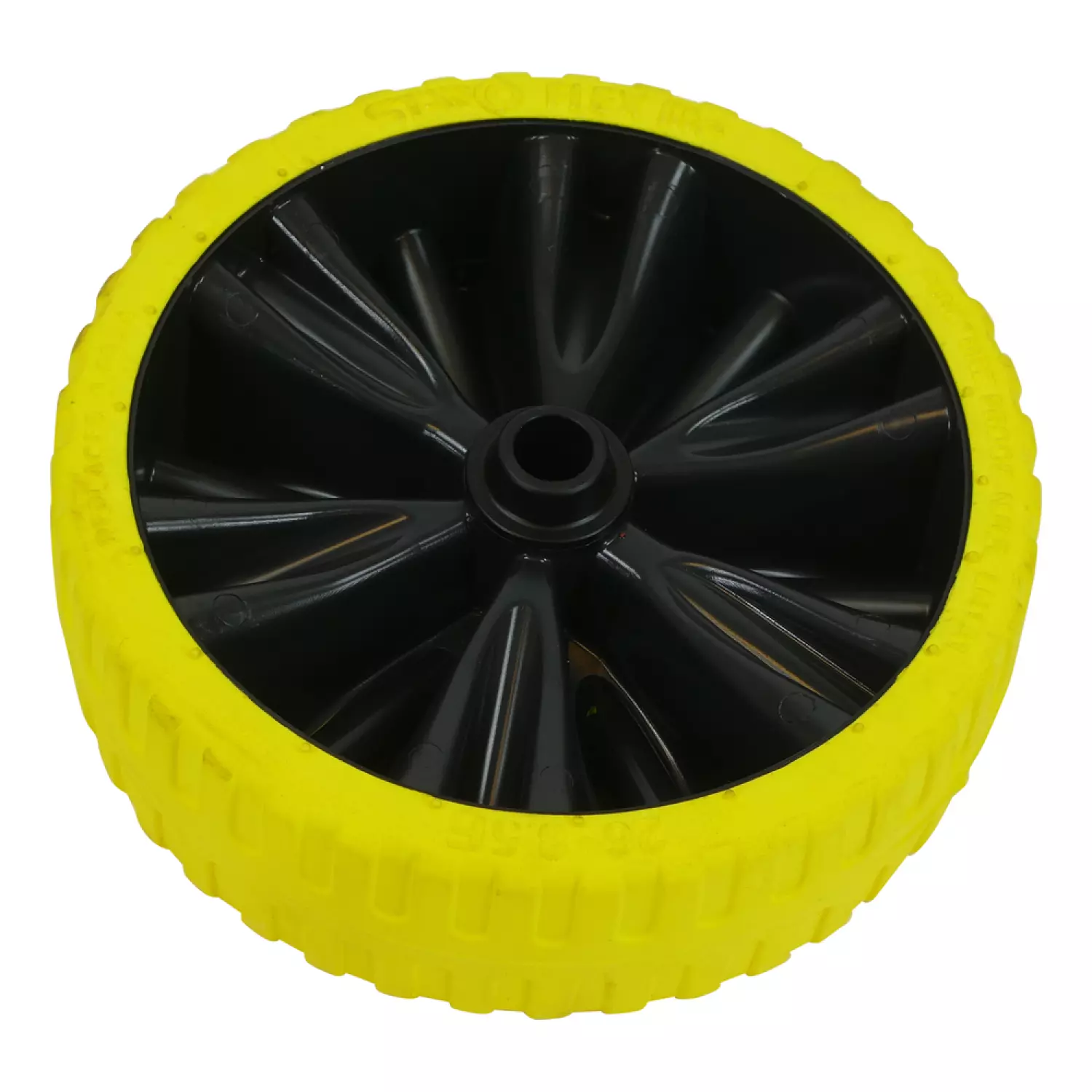 Fort 80079 Steekwagenwiel - 20mm thumbnail 2