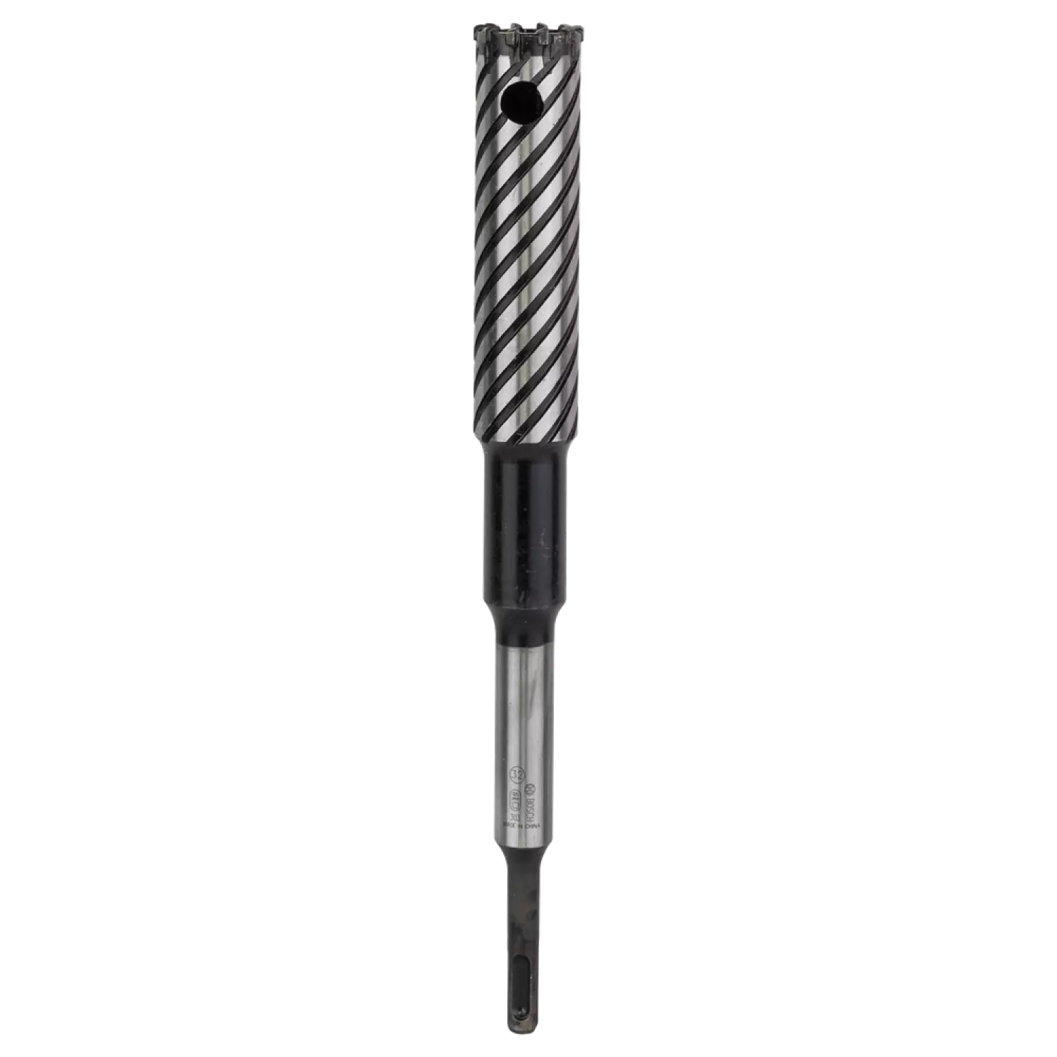 Bosch 2608587100 SDS-Plus Rebar Cutter Hamerboor - Type 9 - 4 Snijvlakken - 32 X 120 X 300mm