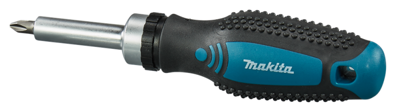Makita D-58833 Ratelschroevendraaier Voor B-36170 - Detailed view of the product
