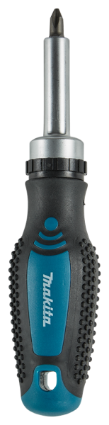 Makita D-58833 Ratelschroevendraaier Voor B-36170 - Detailed view of the product
