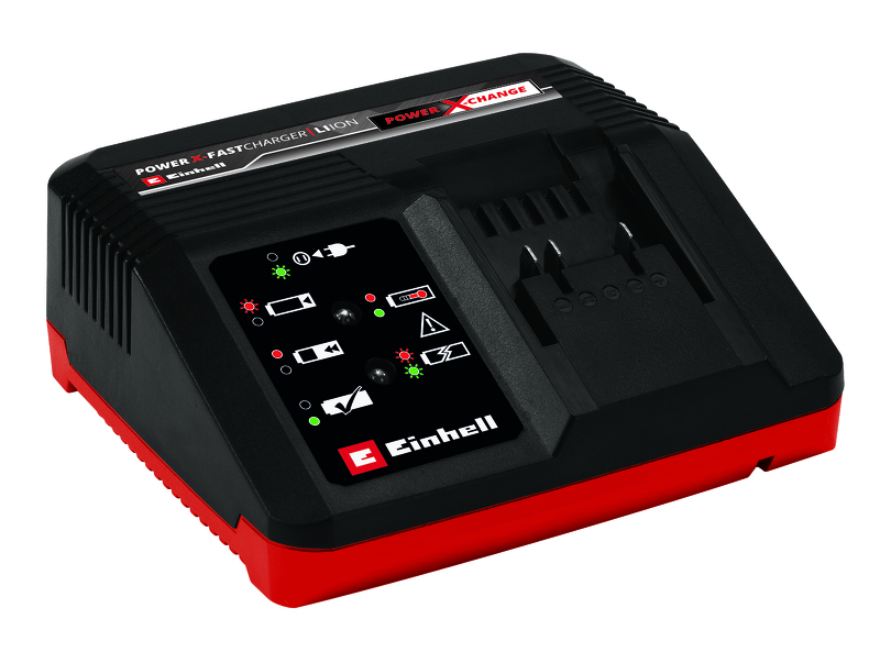 Einhell 18 V/4 A Snellader - Default image for the product
