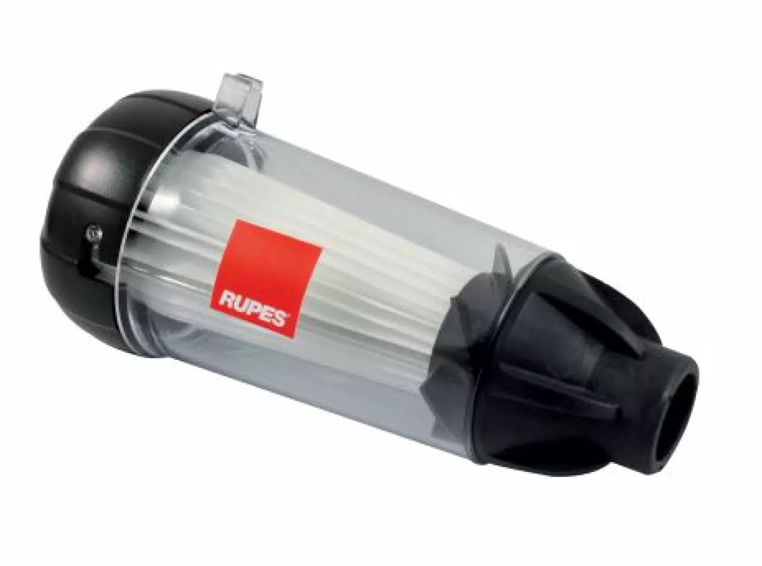 Rupes RU-LE71TE/BOX Vlakschuurmachine In Systainer - 200W - 130x80mm thumbnail 3