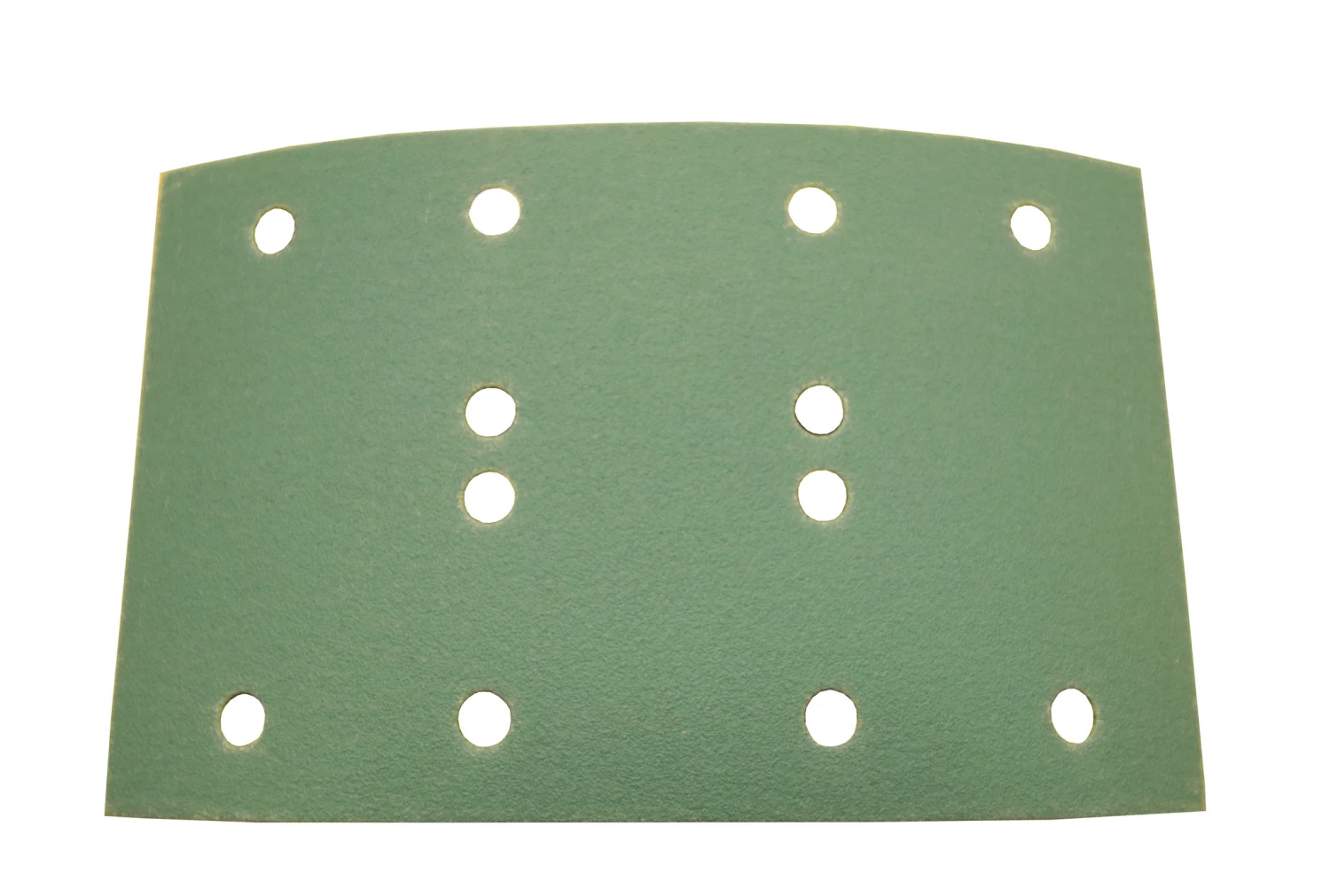 Rupes Hq400 Schuurfilm Polyester Rechthoek - 80x130mm - P220 (25st)