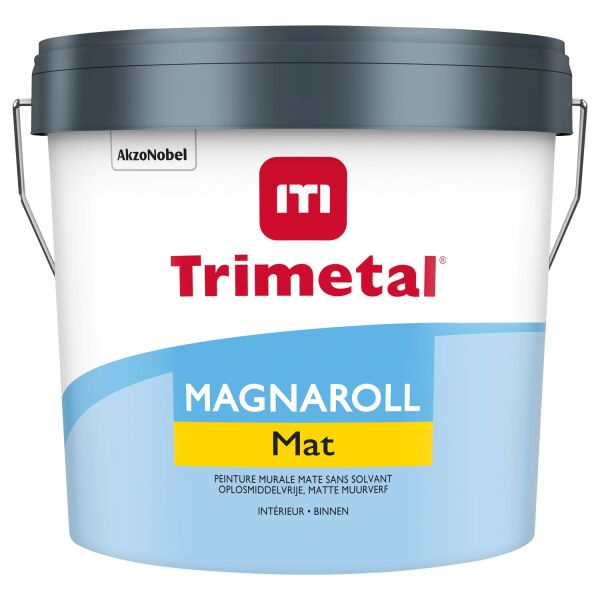 Trimetal Magnaroll Mat SF