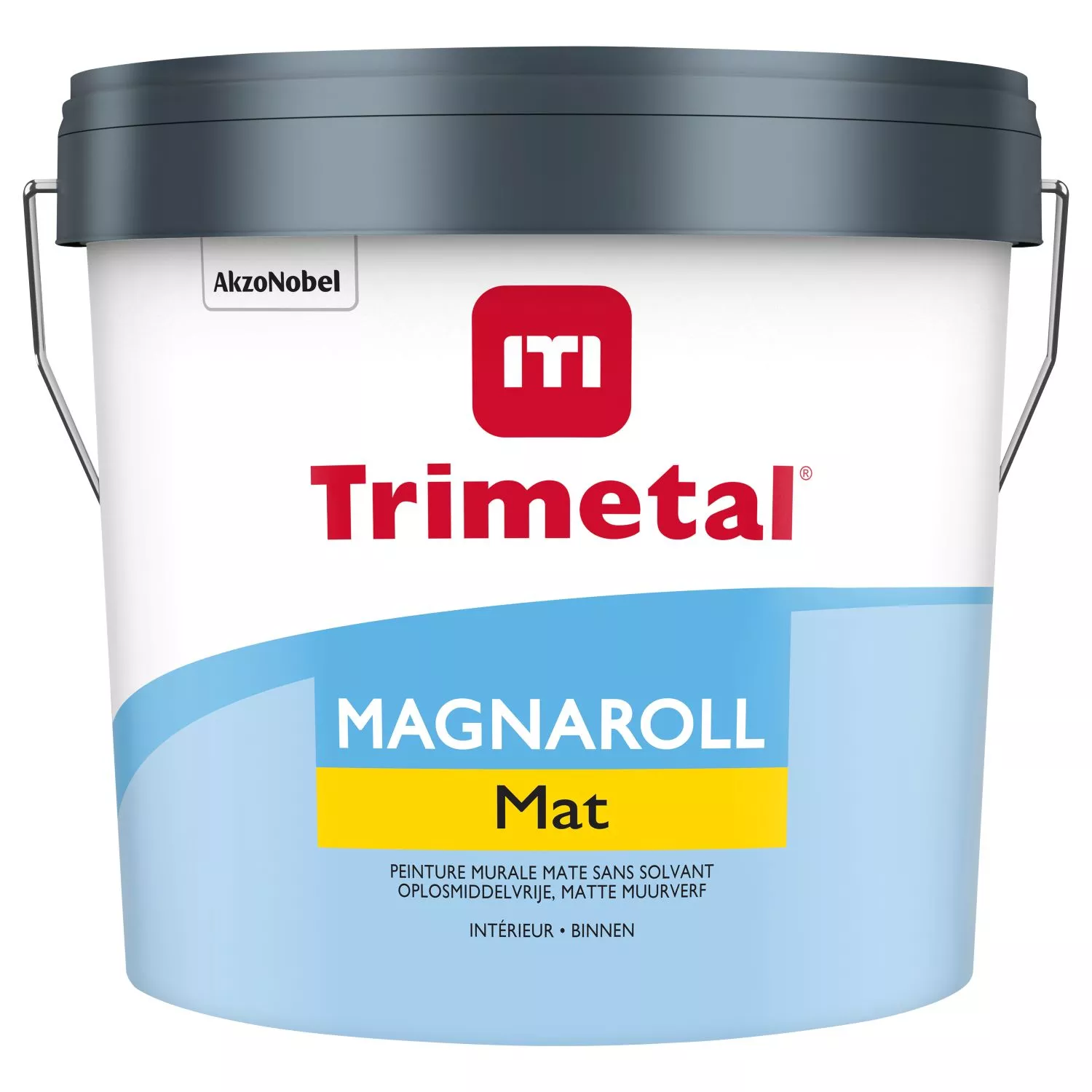 Trimetal Magnaroll Mat - 10L