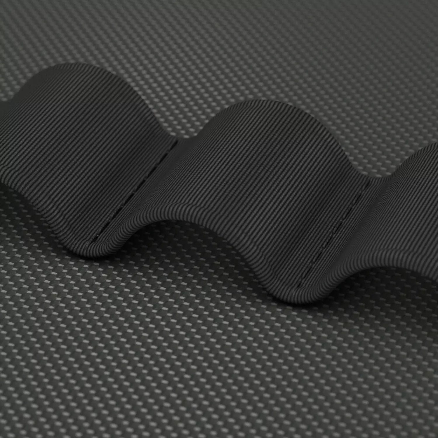 Wera 05136410001 9740 Textielbox Kraftform Kompakt 400 RA - Tot 17 Stuks - Leer thumbnail 4