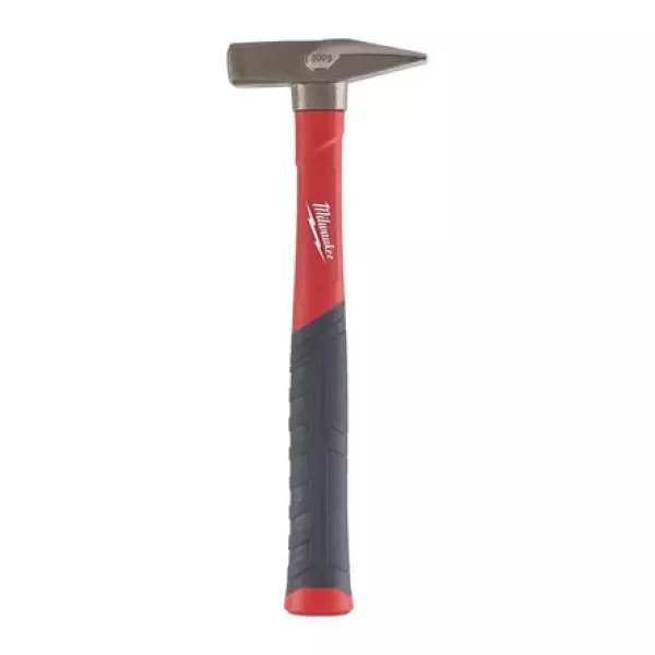 Milwaukee 4932478662 Bankhamer Fiberglas - 300g EAN: 4058546348557