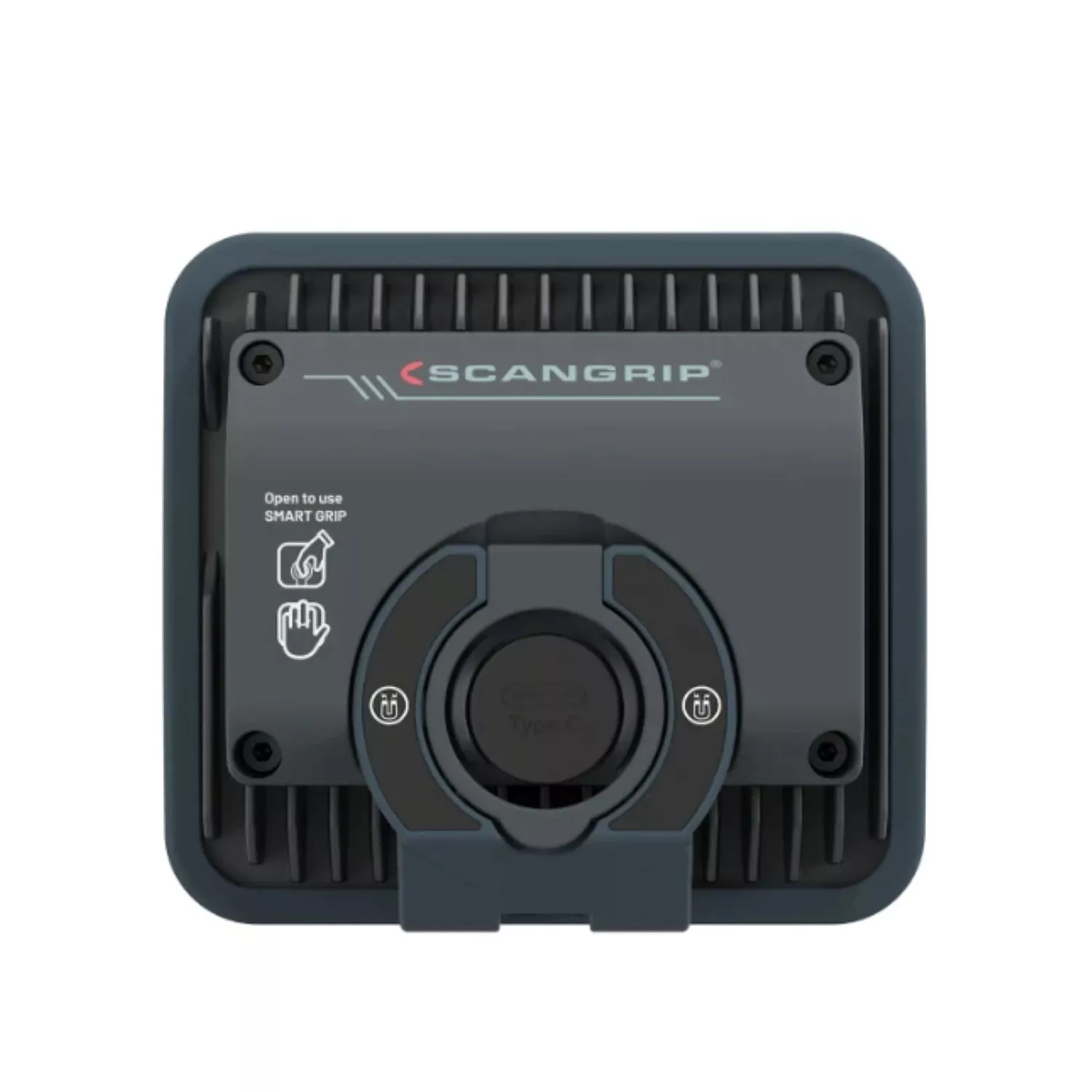 Scangrip Nova Mini LED Lamp - 1000Lm - Oplaadbaar thumbnail 2