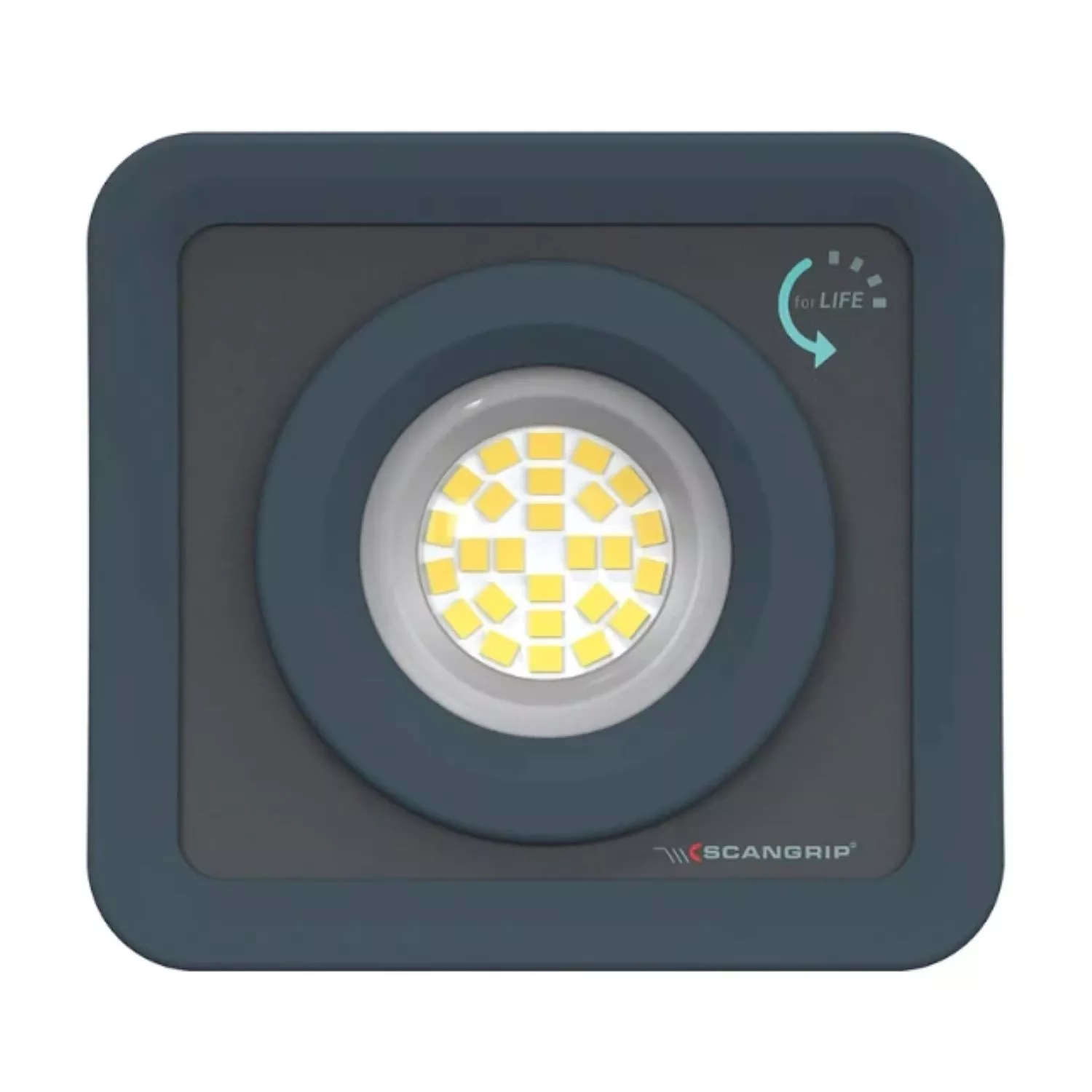Scangrip Nova Mini LED Lamp - 1000Lm - Oplaadbaar