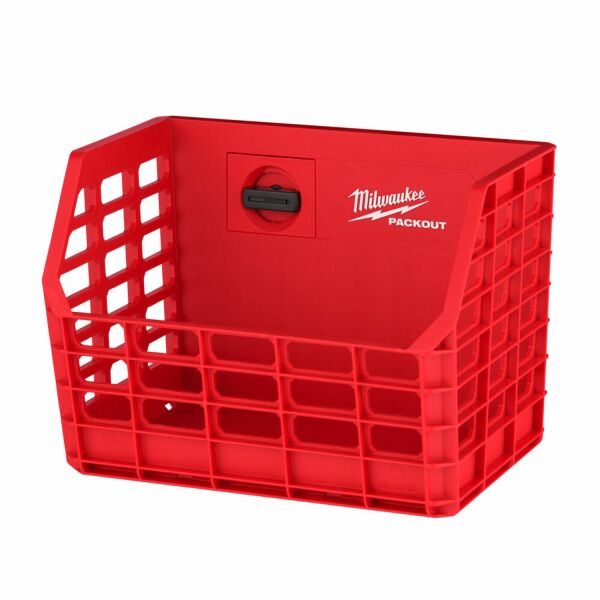 Milwaukee Packout Wire Basket? PACKOUT™ draadmand - 4932493379