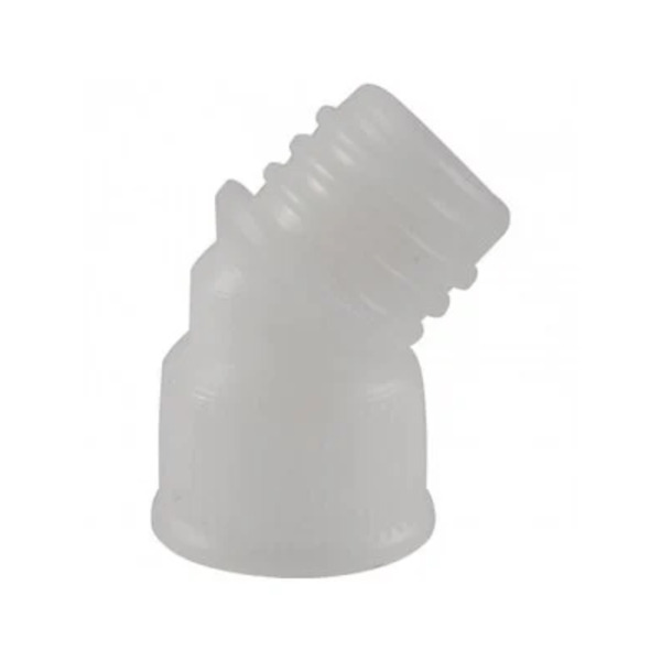 Zwaluw Den Braven 201011 Kniestuk Voor Kitkokertuit - Default image for the product