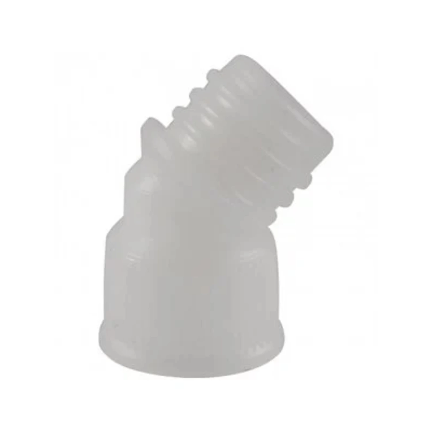 Zwaluw Den Braven 201011 Kniestuk Voor Kitkokertuit