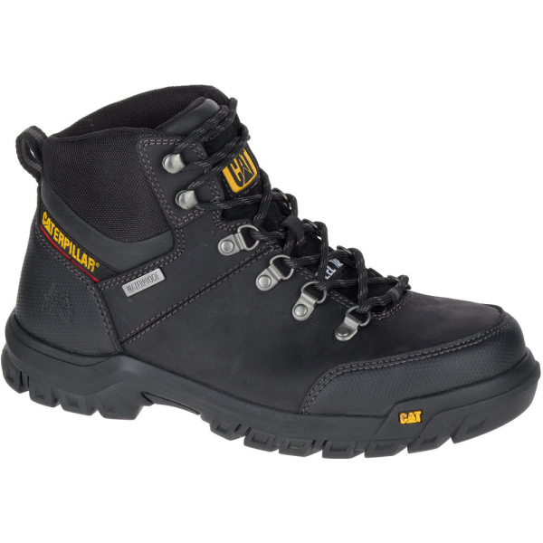 Caterpillar Framework Werkschoen Black - Maat 40 - Default image for the product