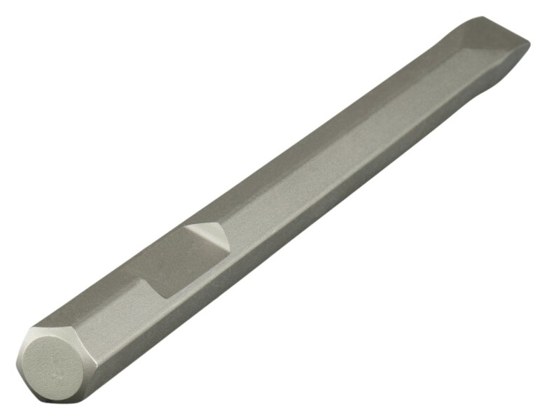 Makita D-61575 Koudbeitel - 28 X 520mm - Detailed view of the product